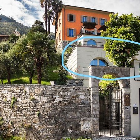 Villa Mojana Bellagio Oliveto Lario エクステリア 写真