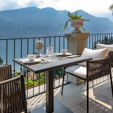 Villa Mojana Bellagio Oliveto Lario エクステリア 写真