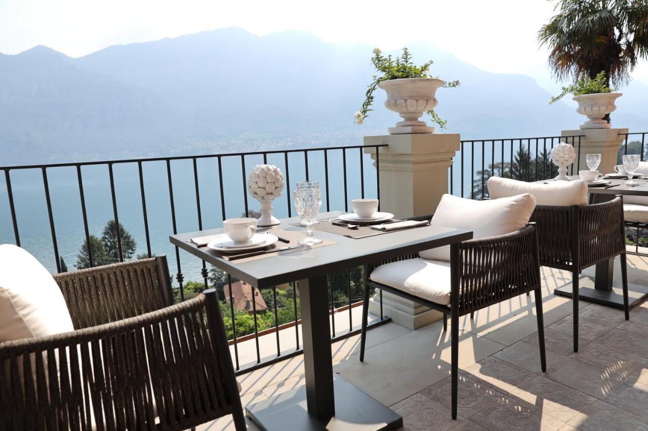 Villa Mojana Bellagio Oliveto Lario エクステリア 写真