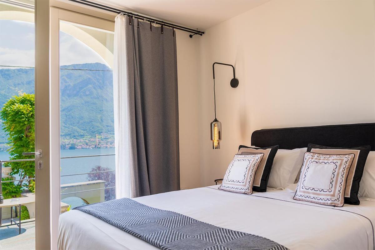 Villa Mojana Bellagio Oliveto Lario エクステリア 写真