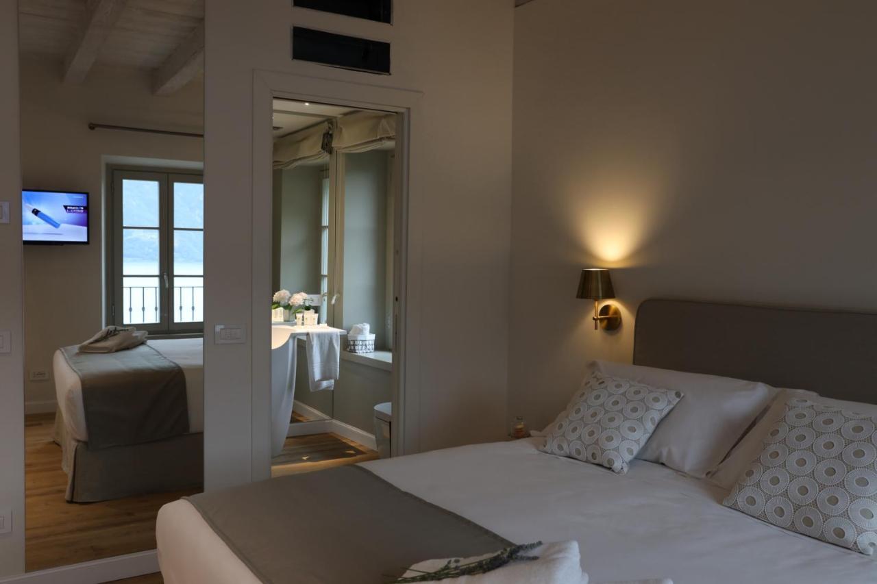 Villa Mojana Bellagio Oliveto Lario エクステリア 写真