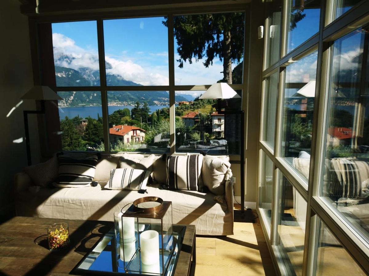 Villa Mojana Bellagio Oliveto Lario エクステリア 写真