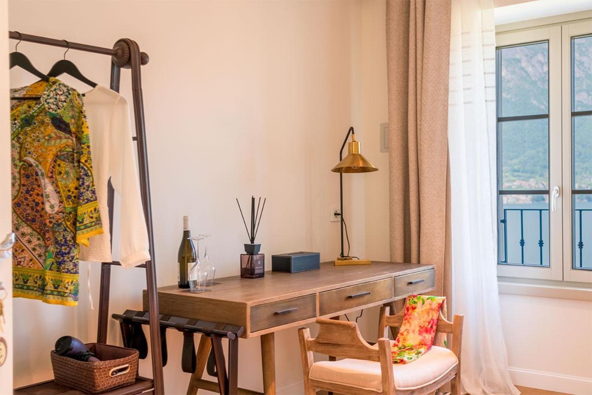 Villa Mojana Bellagio Oliveto Lario エクステリア 写真