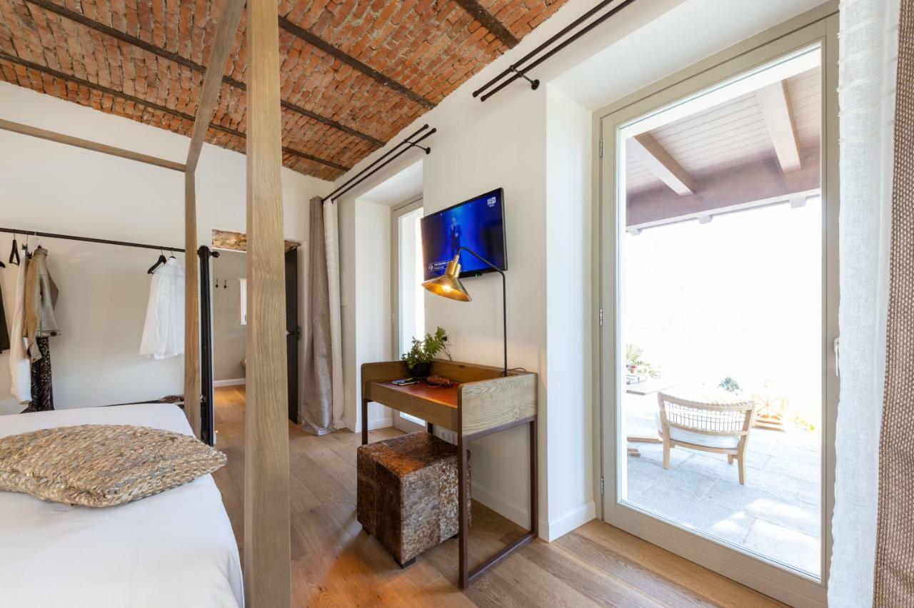Villa Mojana Bellagio Oliveto Lario 部屋 写真