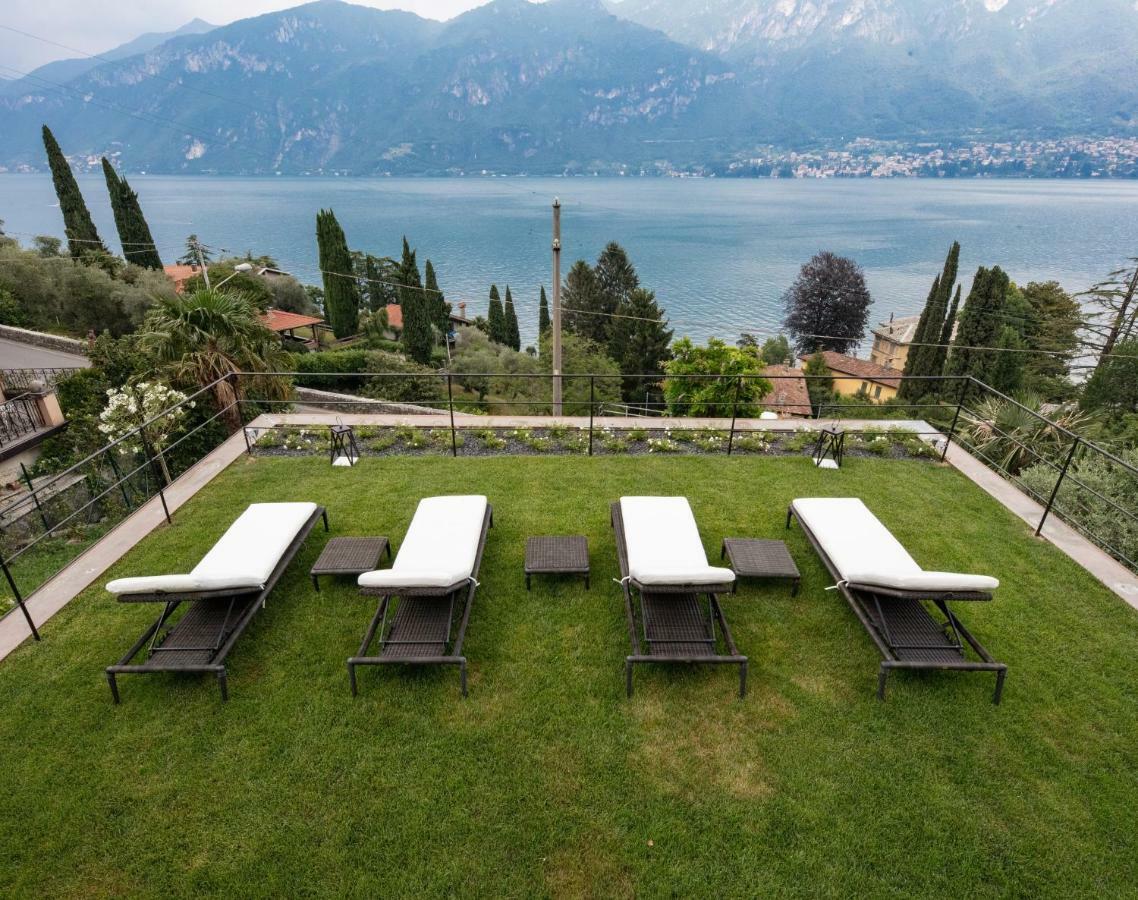 Villa Mojana Bellagio Oliveto Lario エクステリア 写真