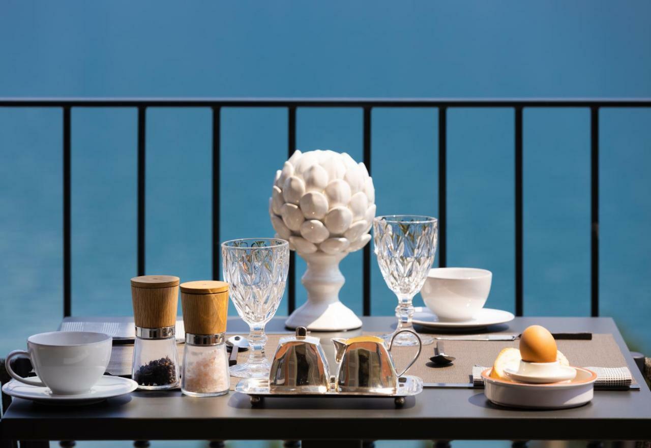 Villa Mojana Bellagio Oliveto Lario エクステリア 写真