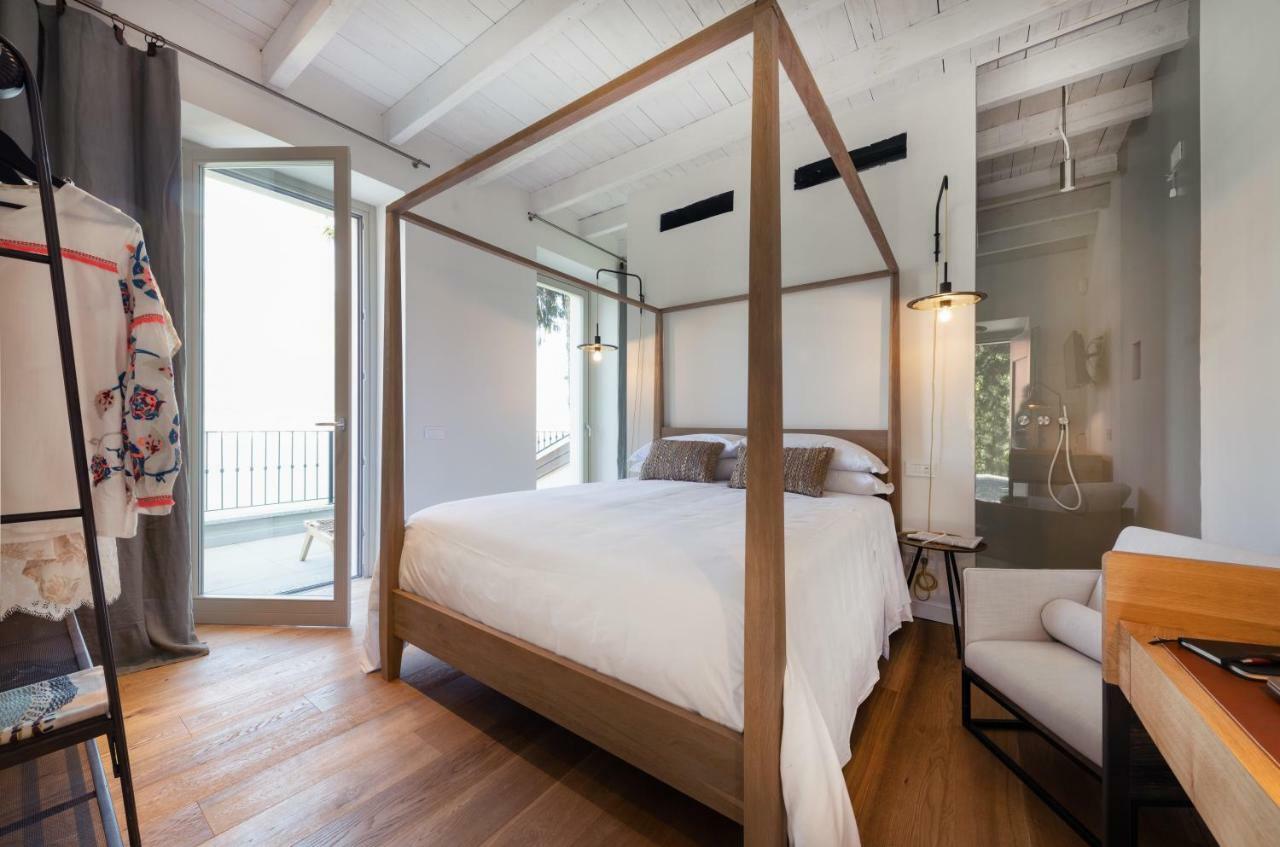 Villa Mojana Bellagio Oliveto Lario 部屋 写真