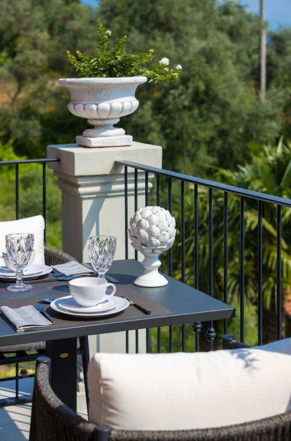 Villa Mojana Bellagio Oliveto Lario エクステリア 写真