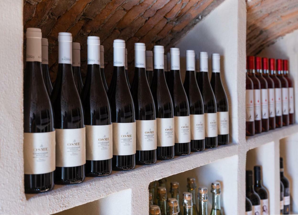 Villa Mojana Bellagio Oliveto Lario エクステリア 写真