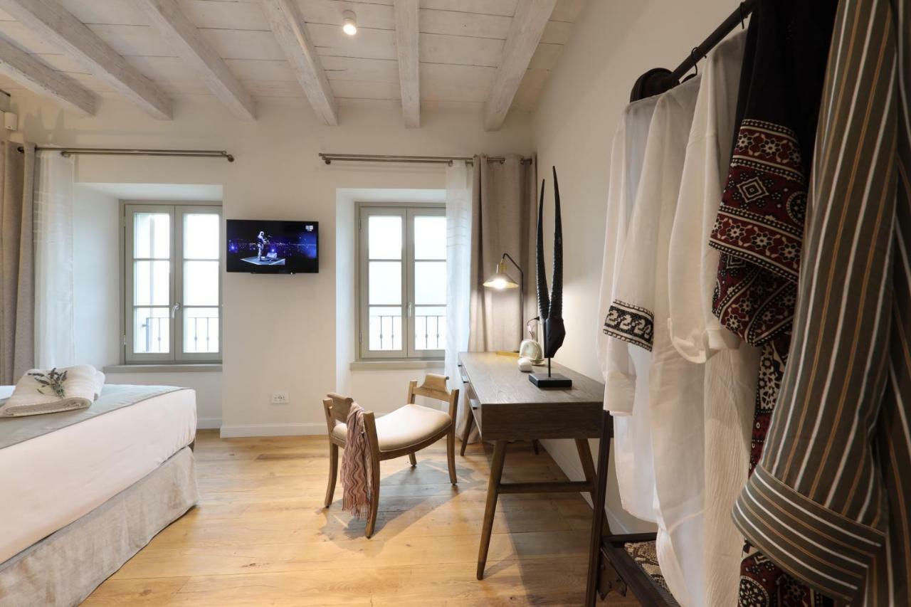 Villa Mojana Bellagio Oliveto Lario エクステリア 写真